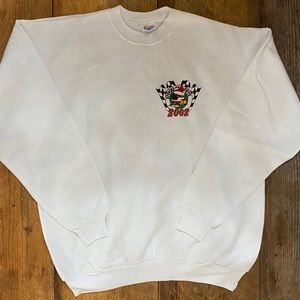 Vintage Stocks for Tots ‘02 Sweatshirt